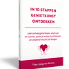 Boek: in 10 stappen genietkunst ontdekken