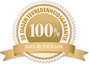 geld-terug-garantie