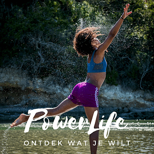 Powerlife: 10 sessies 1-op-1 en online modules